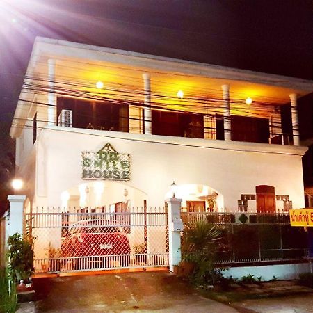 Hotel Dd Smile House, Nong Hoi Čiang Mai Exteriér fotografie