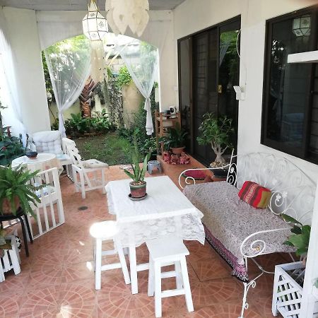 Hotel Dd Smile House, Nong Hoi Čiang Mai Exteriér fotografie