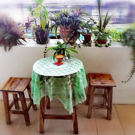 Hotel Dd Smile House, Nong Hoi Čiang Mai Exteriér fotografie