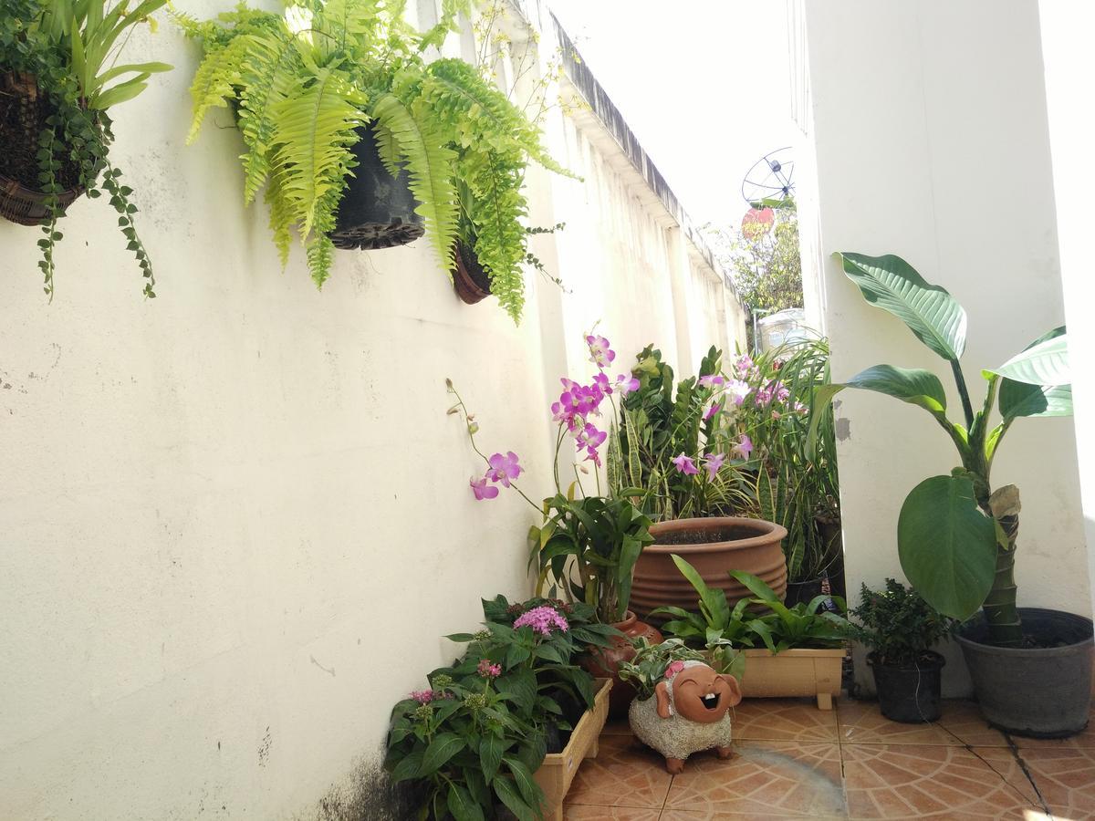 Hotel Dd Smile House, Nong Hoi Čiang Mai Exteriér fotografie