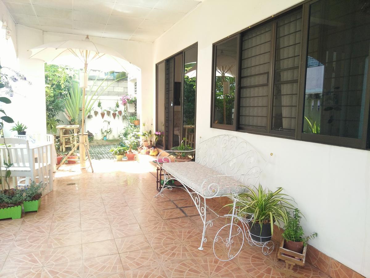 Hotel Dd Smile House, Nong Hoi Čiang Mai Exteriér fotografie