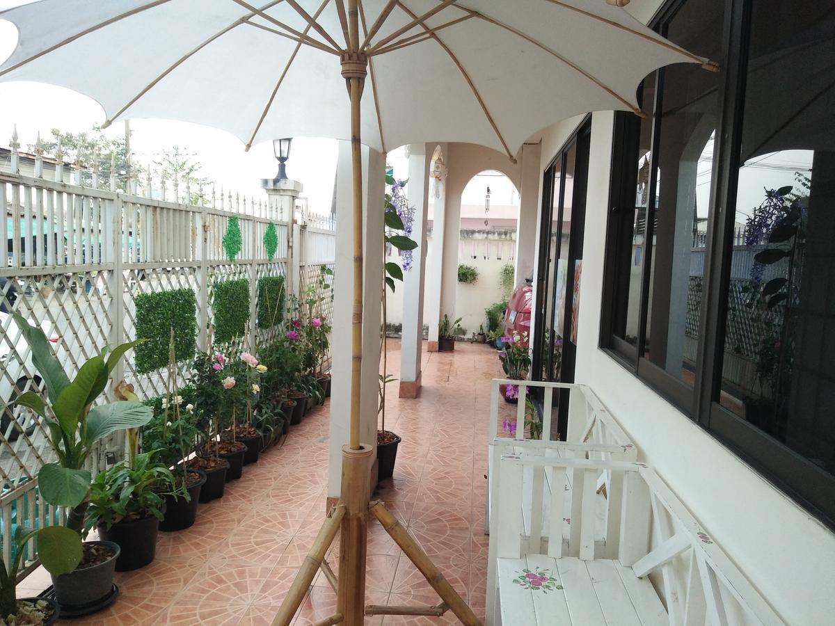 Hotel Dd Smile House, Nong Hoi Čiang Mai Exteriér fotografie