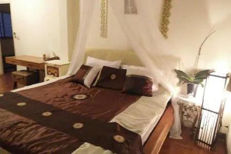 Hotel Dd Smile House, Nong Hoi Čiang Mai Exteriér fotografie