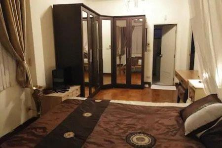 Hotel Dd Smile House, Nong Hoi Čiang Mai Exteriér fotografie