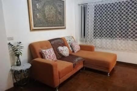 Hotel Dd Smile House, Nong Hoi Čiang Mai Exteriér fotografie