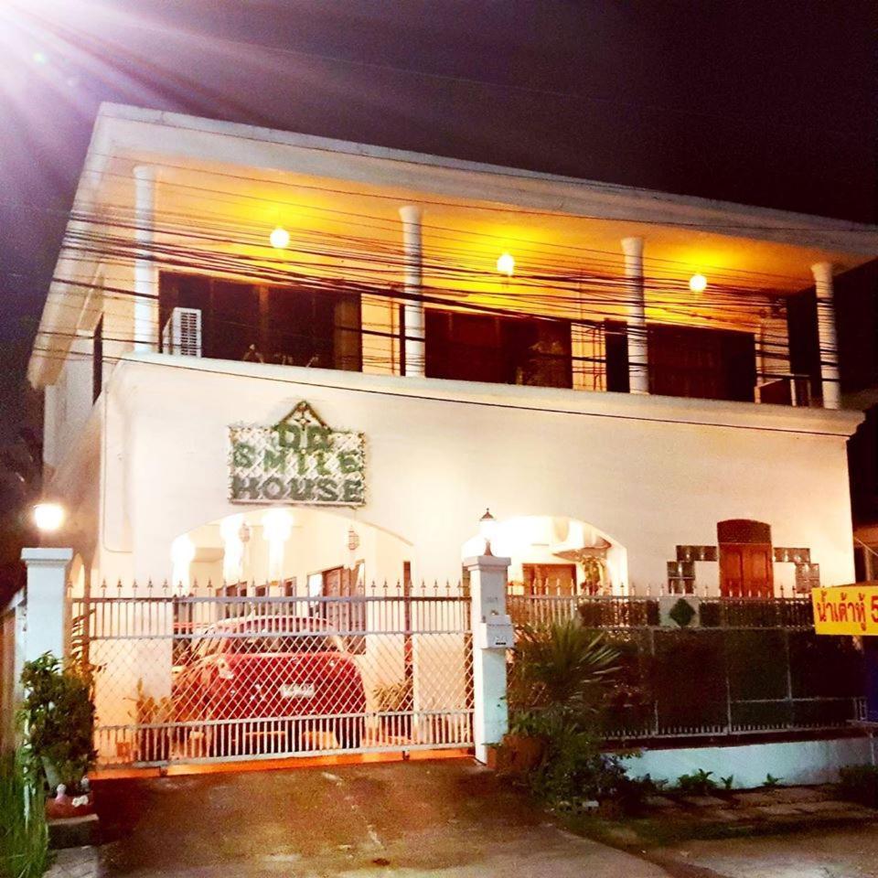Hotel Dd Smile House, Nong Hoi Čiang Mai Exteriér fotografie