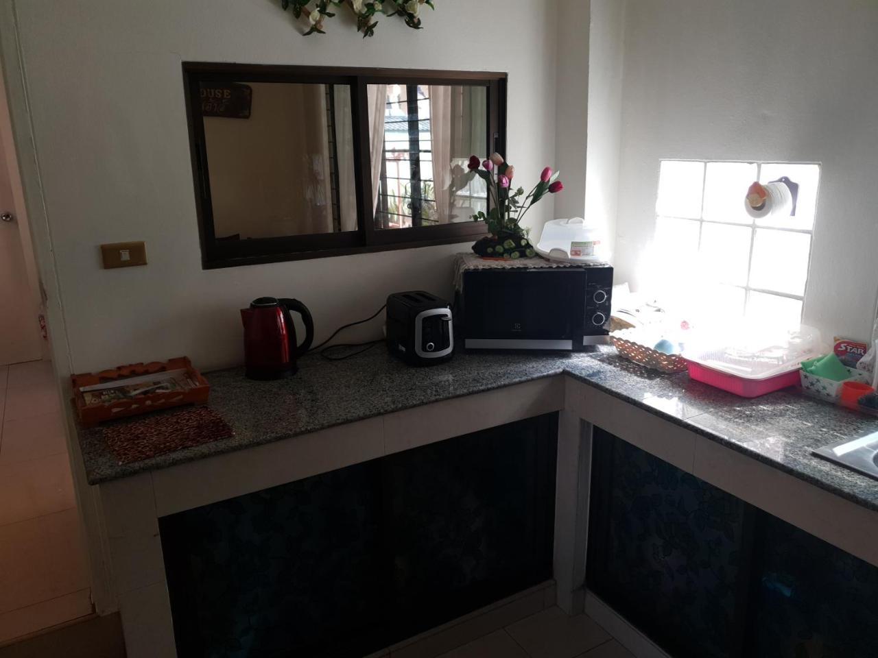 Hotel Dd Smile House, Nong Hoi Čiang Mai Exteriér fotografie