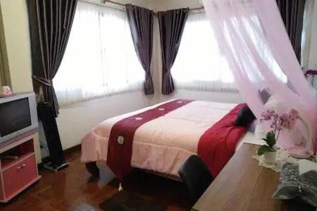 Hotel Dd Smile House, Nong Hoi Čiang Mai Exteriér fotografie