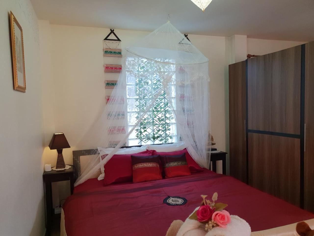 Hotel Dd Smile House, Nong Hoi Čiang Mai Exteriér fotografie