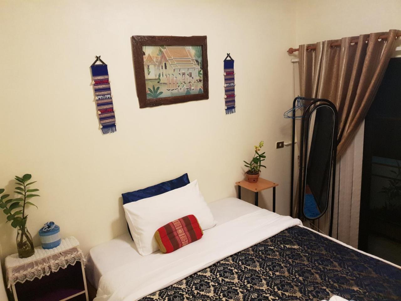 Hotel Dd Smile House, Nong Hoi Čiang Mai Exteriér fotografie