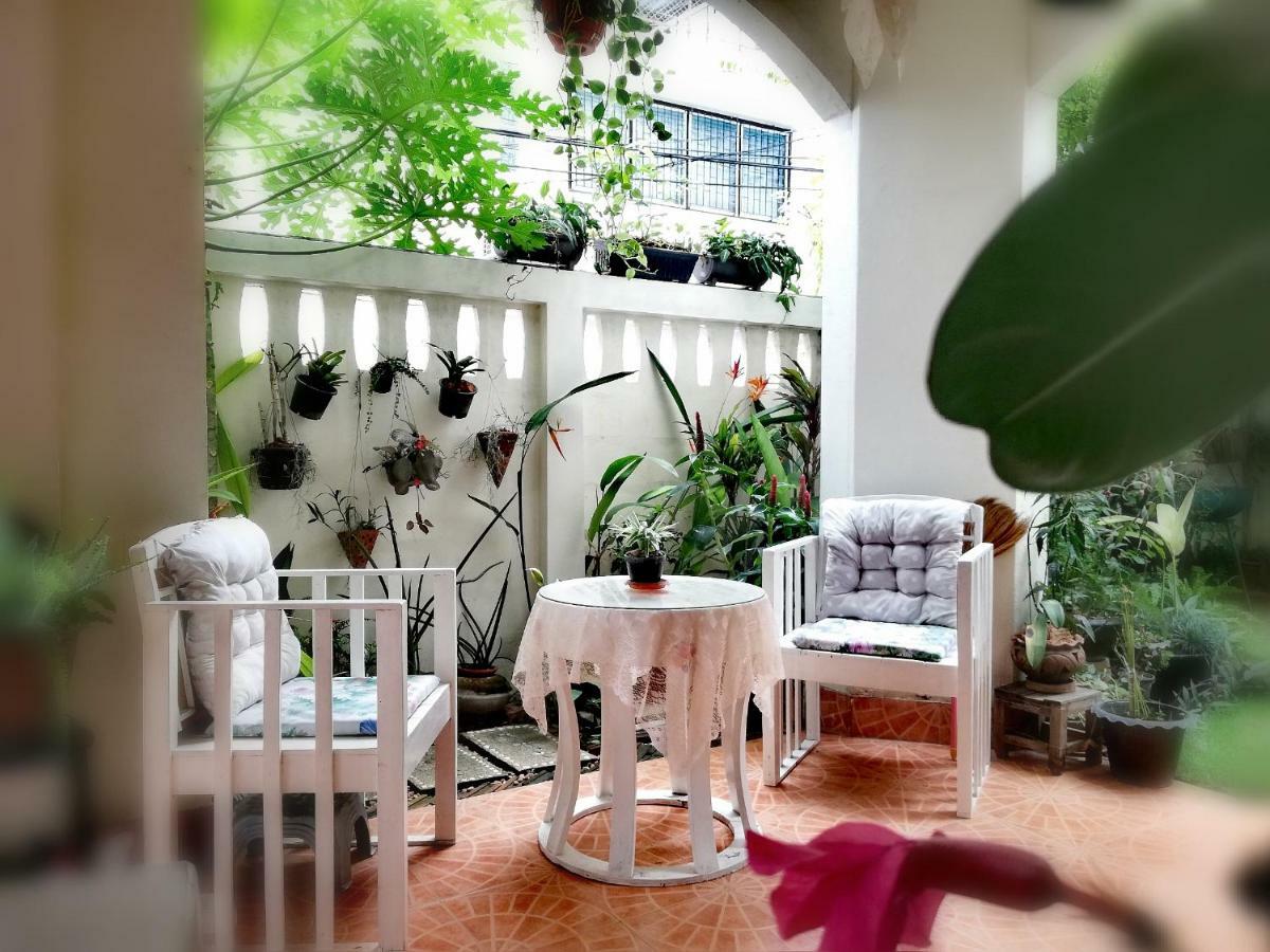 Hotel Dd Smile House, Nong Hoi Čiang Mai Exteriér fotografie