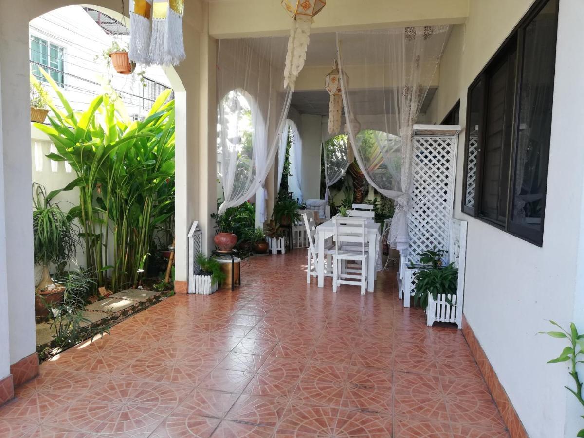 Hotel Dd Smile House, Nong Hoi Čiang Mai Exteriér fotografie