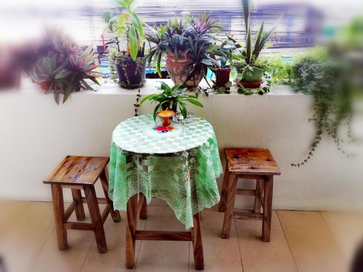 Hotel Dd Smile House, Nong Hoi Čiang Mai Exteriér fotografie